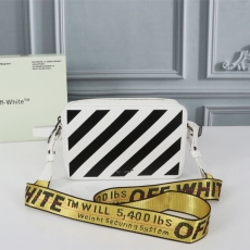 Off White Satchel bags